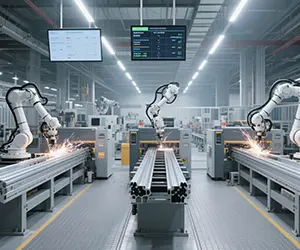 Advanced Scaffold Manufacturing Facility Advanced Scaffold Manufacturing Facility