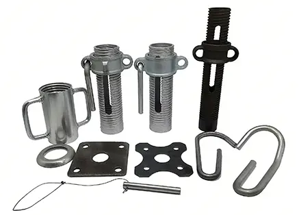 High-quality scaffolding tower connector