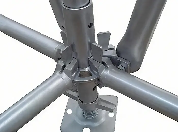 Ringlock Scaffolding ringlock scaffolding system