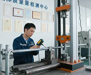 Scaffolding inspection Scaffolding inspection