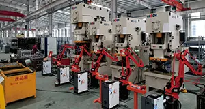 Scaffolding manufacturing equipment Scaffolding manufacturing equipment