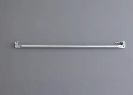Scaffolding diagonal brace