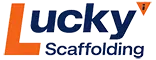 China Lucky Scaffolding Factory
