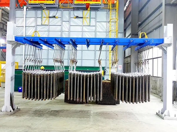 steel scaffolding Scaffolding manufacturers are producing steel disk-coupling scaffolding.